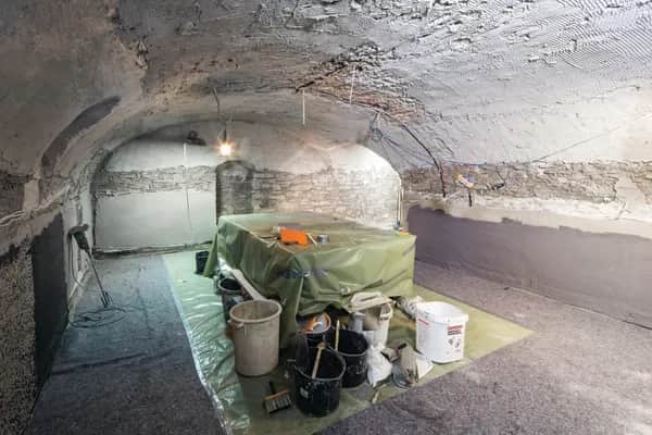 Trockener Keller statt Ärger – Saterland