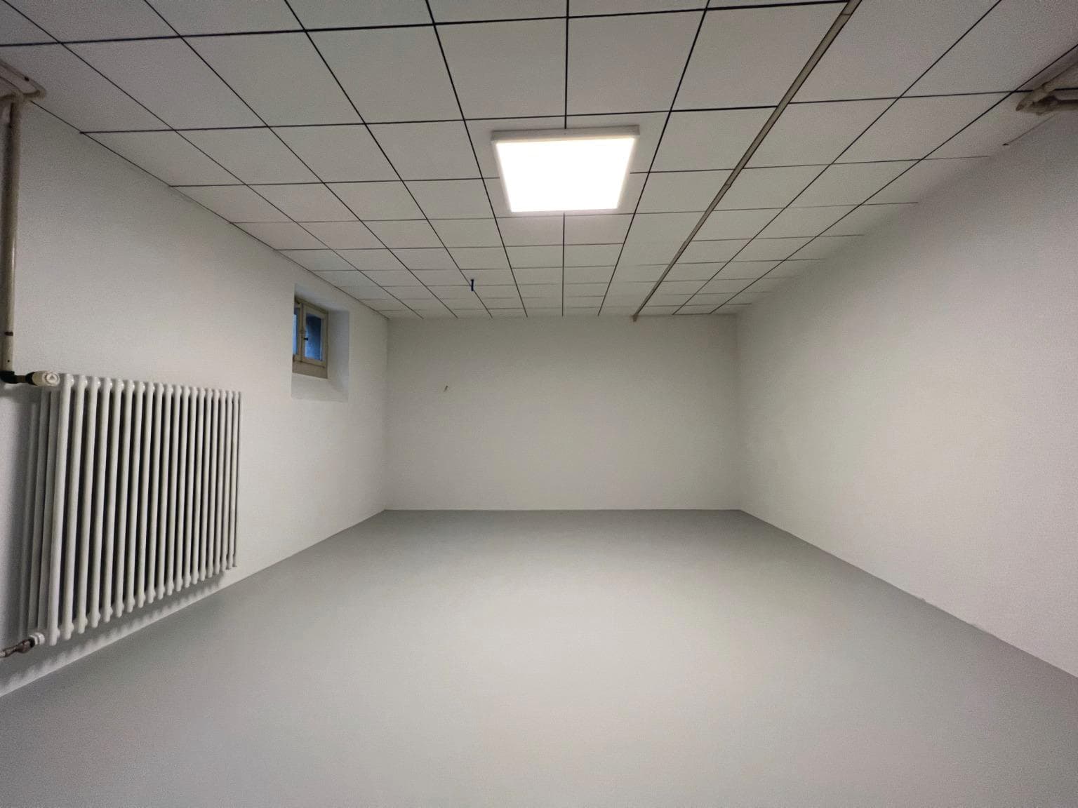 Keller von innen abdichten? Mit uns ganz einfach!