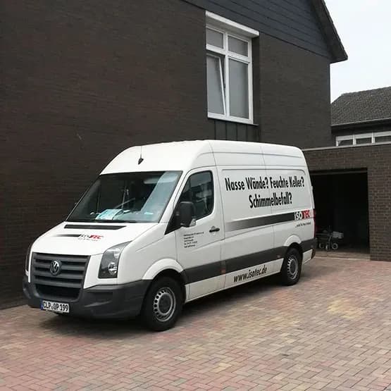 Immobilienwert steigern durch professionelle Abdichtung in Oldenburg