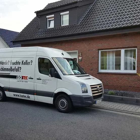 Immobilienwert steigern durch professionelle Abdichtung in Oldenburg