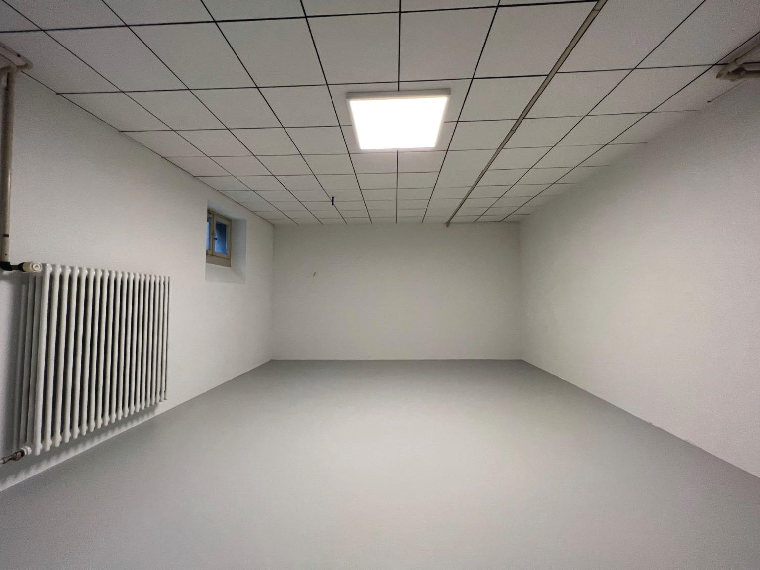 Keller von innen abdichten? Mit uns ganz einfach!