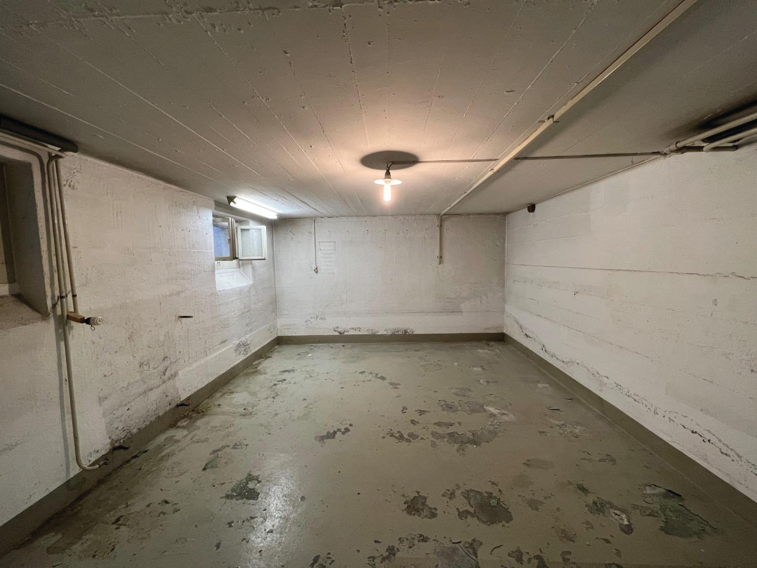 Keller von innen abdichten? Mit uns ganz einfach!