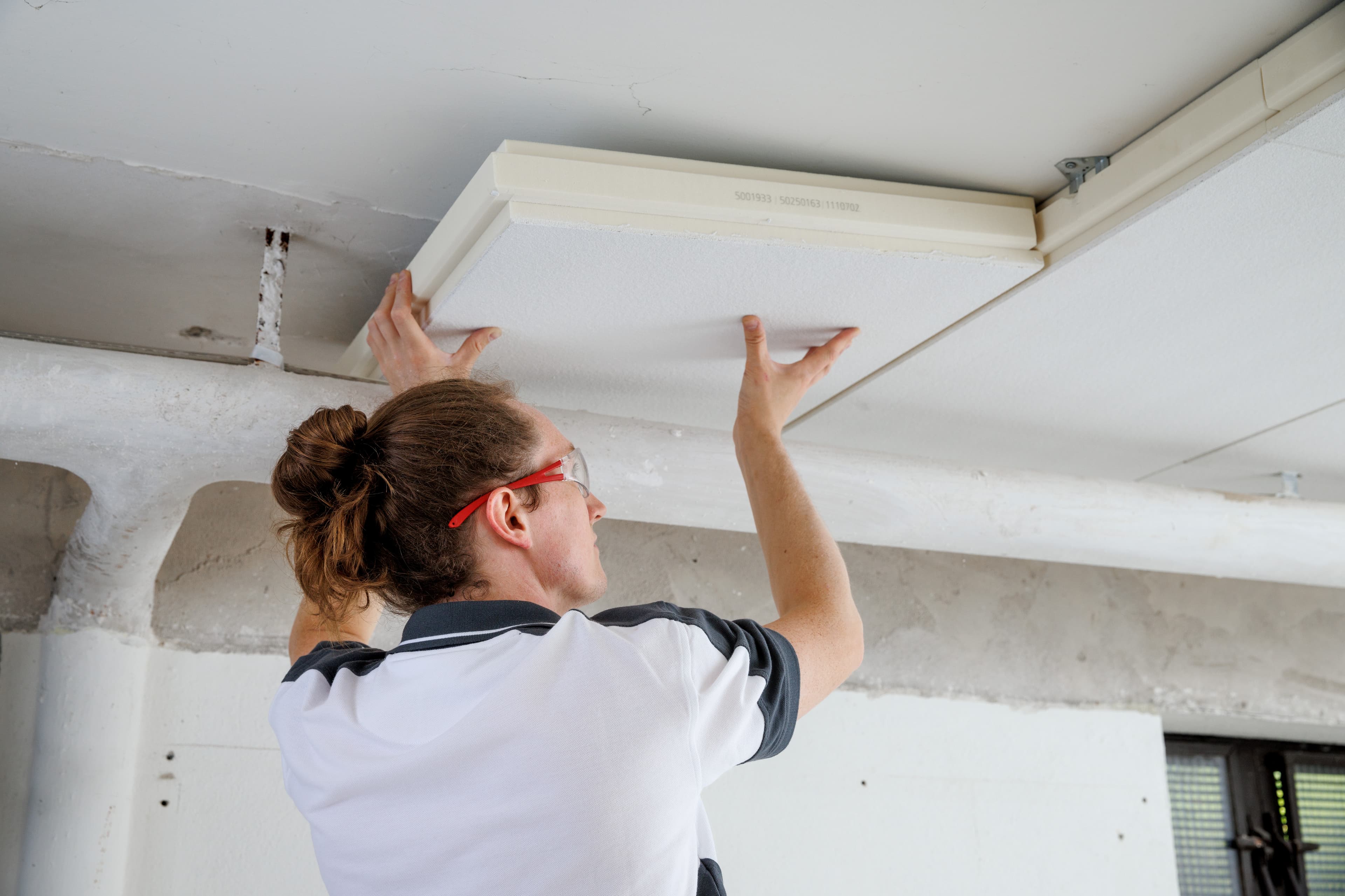 Kellerdecke dämmen in Oldenburg